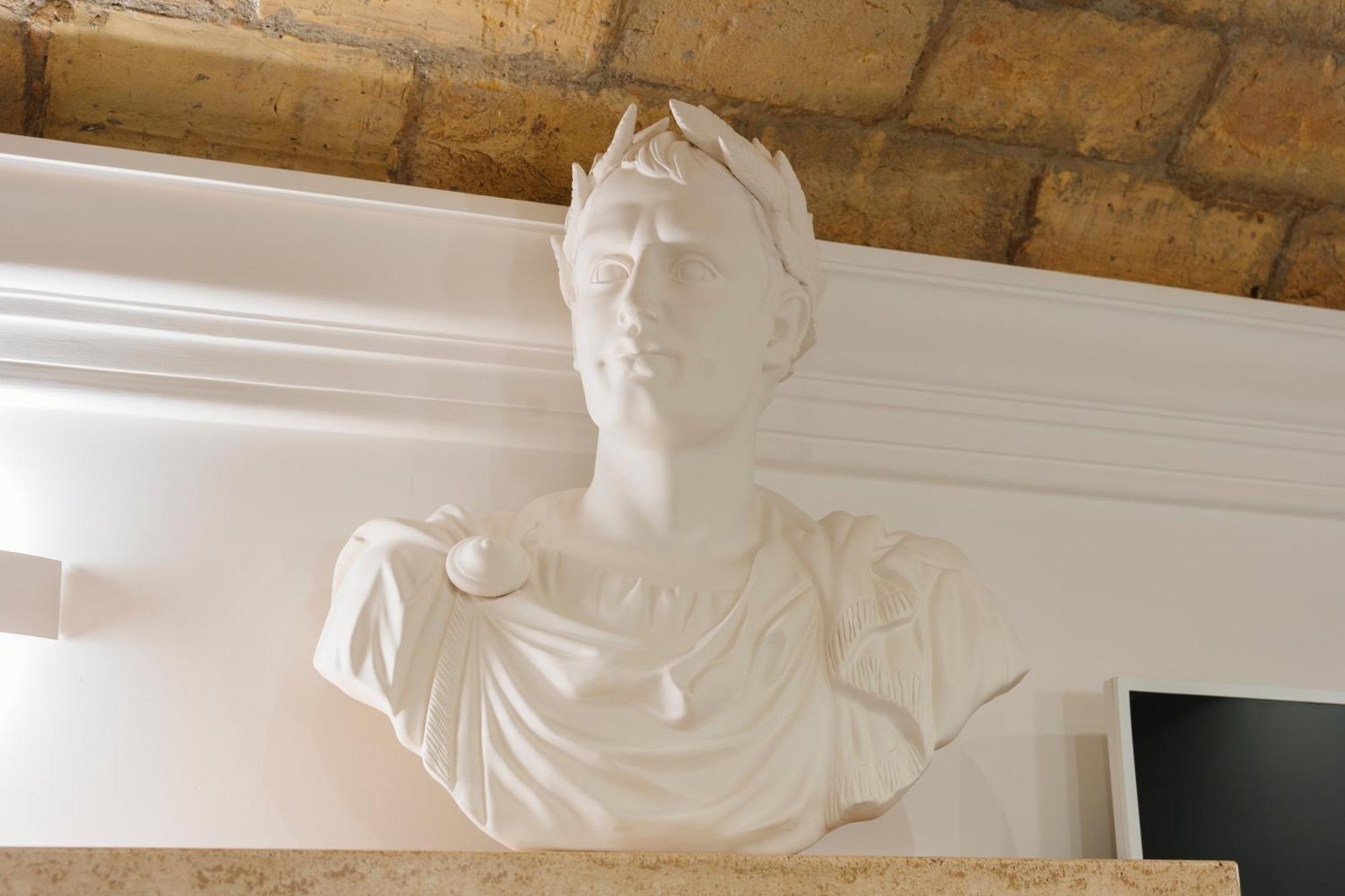 Domus Mariani - Cremera روما المظهر الخارجي الصورة